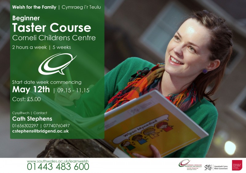 Taster Session Corneli WFA