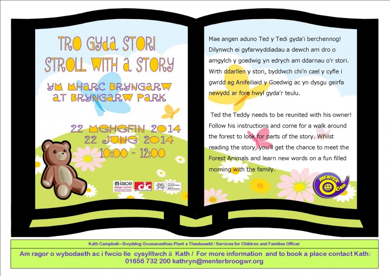 poster final sotri am dro